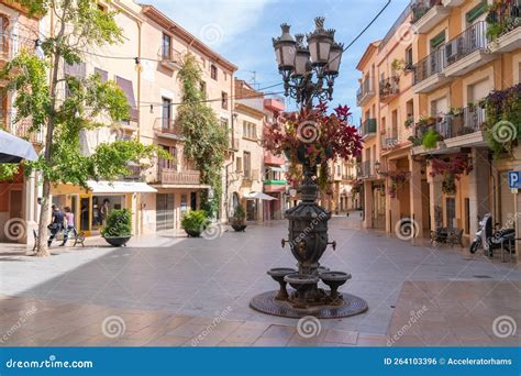 cambrils old town|Old Town – Cambrils Turisme